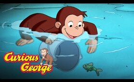 Curious George 