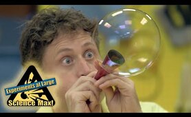 Science Max | FULL EPISODE | States Of Matter | Season 1