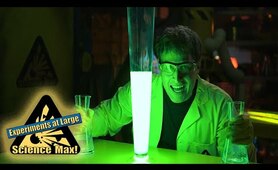 Science Max | CHEMICAL REACTIONS | Science For Kids